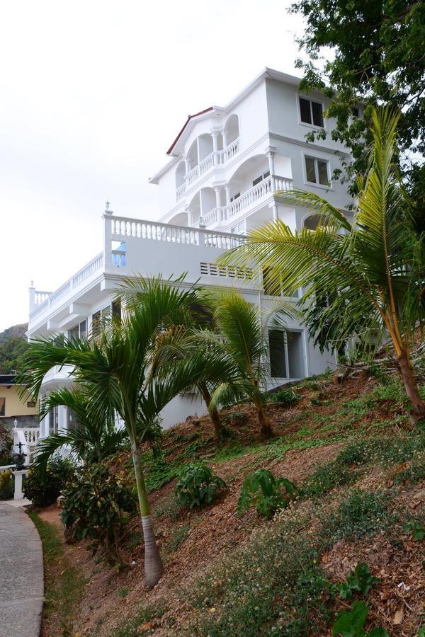 Taboga Palace Spa Hotel Exterior photo